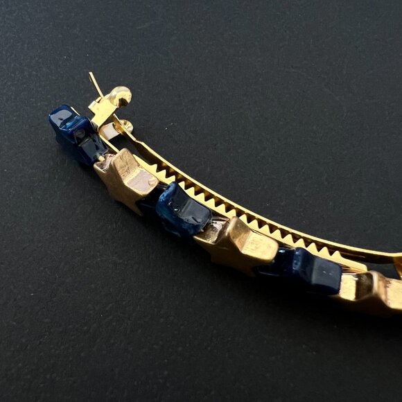 Madewell Acetate Star Barrette - Picture 8 of 9